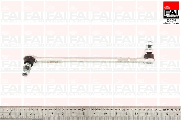 Link/Coupling Rod, stabiliser bar